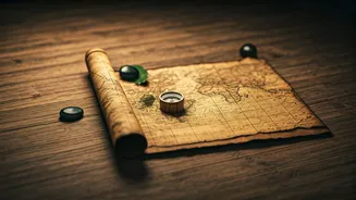 Beyond the Algorithm: Travelers Embrace Analog Maps & Local Wisdom for Authentic Journeys