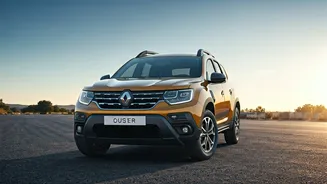 2026 Renault Duster: Your Ultimate Guide