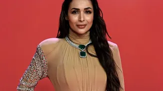 Malaika Arora's Fitness Diet Avoids Making Fitness Dependent On Extreme Restrictions And Works As A Personal Routine, Not A Universal Plan