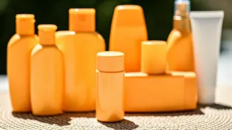 Sunscreen Savvy: Daily UV Protection Under ₹500