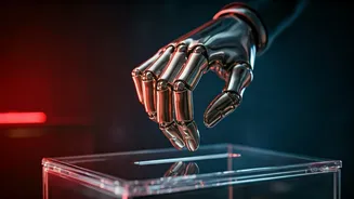 Bengal Elections: EC's Stern Warning Against Repolling Over Poll Malpractice