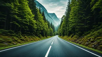 India's Ultimate Biking Trails: 7 Unforgettable Circuits for Every Rider