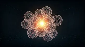 Europe's JUPITER Supercomputer Shatters Quantum Simulation Record: 50 Qubits Achieved!