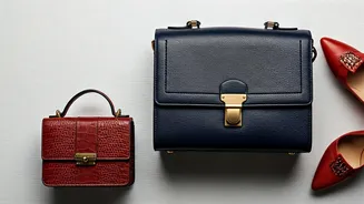 Elevate Your Style: Defining Accessories for the Modern Wardrobe