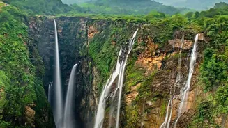 Eight Rain-Washed Destinations for a Varied Tamil Nadu Getaway
