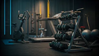 The Monsoon Workout Trend You Should Try