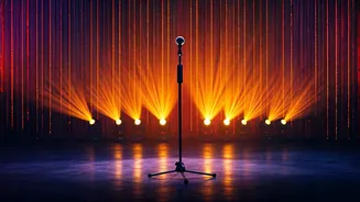 Karan Johar's Candid Udaipur Wedding Fun!