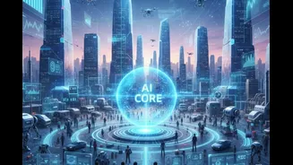 AI To Power India’s Next Growth Phase, Economy May Gain $1.7 Trillion: Govt