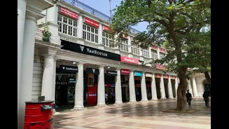 Delhi Terror Plot Foiled: Police Say Arrested Operative Conducted Recce Of Major Temples