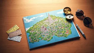 Unlock Theme Park Magic: Avoid Costly Mistakes with Smart Planning