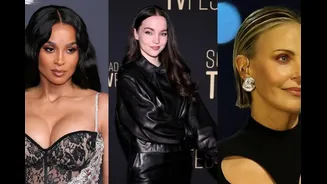 Skin-First Glow To Metallic Finish: 5 Make-Up Trends Ready To Define 2026