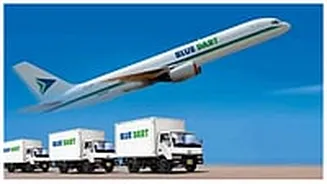 Blue Dart Maps India’s 2025 Delivery Boom, Logs 2 Billion Km Road Haul & 47 Million Secure Parcels