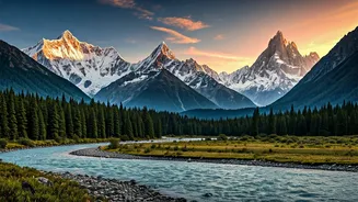 Manali And Kasol Are Still Worth The Hype