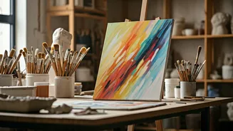 Kala Ghoda Arts Festival: 10 Workshops & Events You Shouldn't Miss!