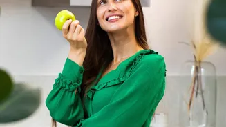 How The 2026 AI-Wellness Coaching Trend Changes The Case For Context For AI Nutrition Suggestions