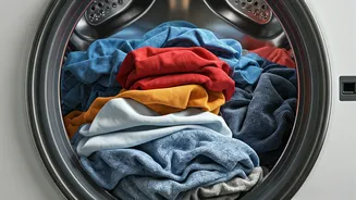 Wash Wisely: How Much Laundry Can Your Washing Machine Handle?