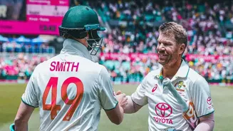 David Warner backs Steven Smith to dominate Ashes 2025/26; claims 36-year-old will smash five tons