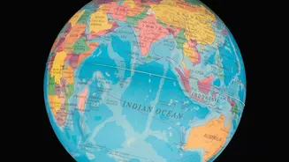 India-US Space Cooperation Could Influence India's Commercial Space Ambitions