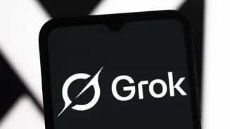 Grok is still accessible in Malaysia despite ban