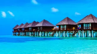 From Stays To Stories: 8 Extraordinary Luxury Travel Experiences Around The World