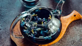 Specialty Tea Culture Continues To Flourish Across Hyderabad This Monsoon