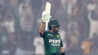 Pakistan beat South Africa in 3rd T20I, win series: Stats