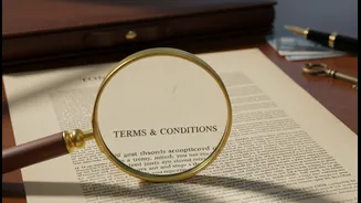 Customers Need Time To Read Add-On Terms Before The Main Transaction Closes