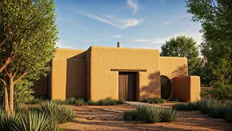 Rockrose, Melides: An Adobe Masterpiece for a Beautiful Life