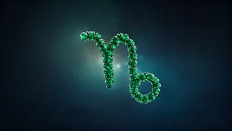 Capricorn's Blissful March 23, 2026: Stable Health & Radiant Mood Ahead!