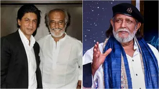 Shah Rukh Khan in Rajinikanth's 'Jailer 2'? Mithun Chakraborty drops a major hint