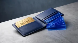 How Price Differences Between Cinema Tickets And Streaming Drive Modern Entertainment Budgets