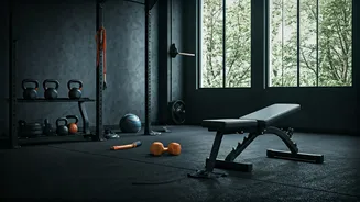 Weekly Resistance Work Has Entered Mainstream Fitness