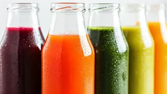 5 Drinks to Boost Heart Health & Fight Artery Plaque
