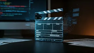 Hollywood's Secret AI Revolution: Assistants Paving the Way for Automation