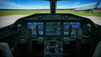 New Mumbai Pilot Training Hub Launched: Fueling India's Aviation Growth