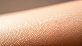 Dermatologists Recommend Cutting Back On Exfoliation