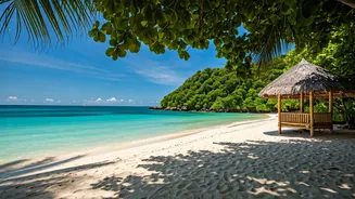 7 Dreamy Honeymoon Spots in India for November