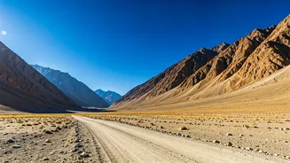 Rain-Shadow Spiti Is The Smart Monsoon Escape