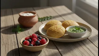 Morning Meal Planning Gets Simpler With Shravan-Friendly Recipes
