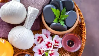 Overworked Millennials Discover Ancient Healing Wisdom At Kerala Monsoon Ayurvedic Wellness Centres