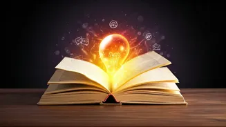 5 Essential Reasons Why Teens Need to Dive into Books