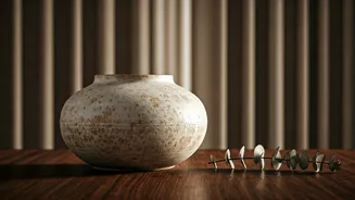 Artisanal Decor Makes Luxury Feel More Human