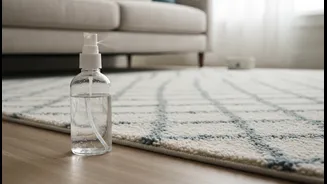 How Urban Pet Owners Utilize Non-Toxic Environmental Sprays To Safeguard Apartment Rugs