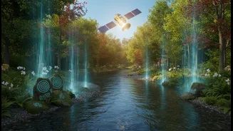 NASA Says Community Knowledge Can Add Important Climate Insights