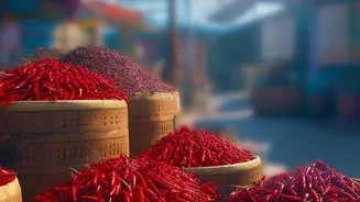 How to Fit a Local Market into a Travel Day