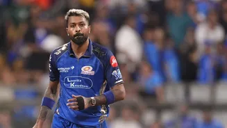 Hardik Pandya set for MI Exit? Three Teams which are leading the Race to land India All-Rounder