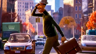 From Pixar Classics To Ghibli Wonders: Best Family-Friendly Animated Movies To Watch With Kids
