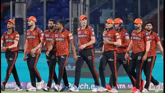Year Ender 2025: Did You Know IPL Teams Crossed 200-Run Mark a Whopping 52 Times?