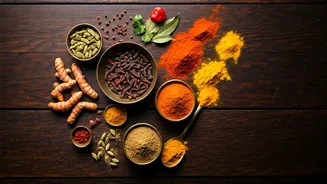 Indian Home Cooking Rules Feeds As Gen Z Reclaims Heritage