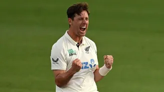 Henry, Phillips ruled out of Nottingham Test with injuries: Details